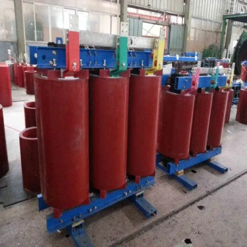 康乐SCB10-250KVA干式变压器